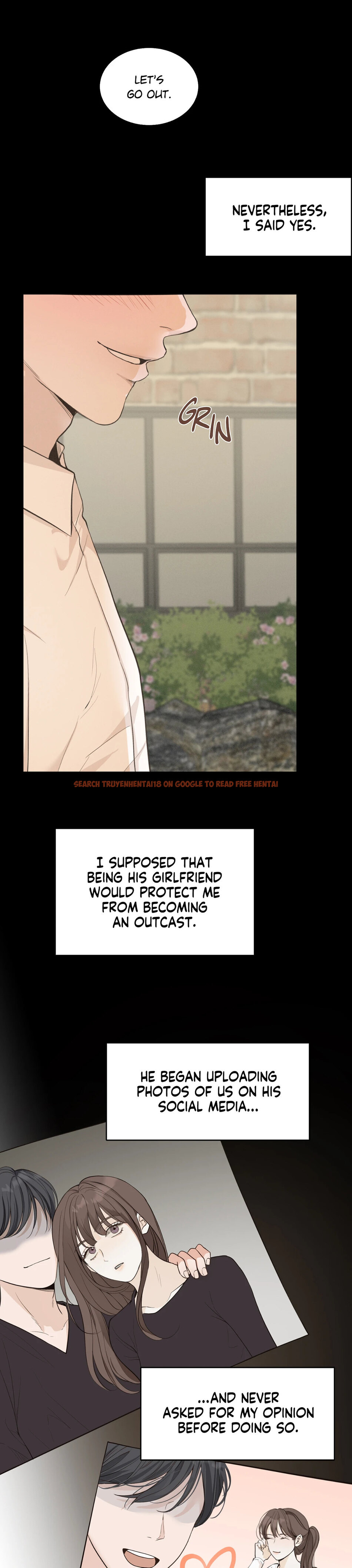 Read Hentai Image 21 956 in comic The Men In My Bed - Chapter 29 - www.hentaitnt.net