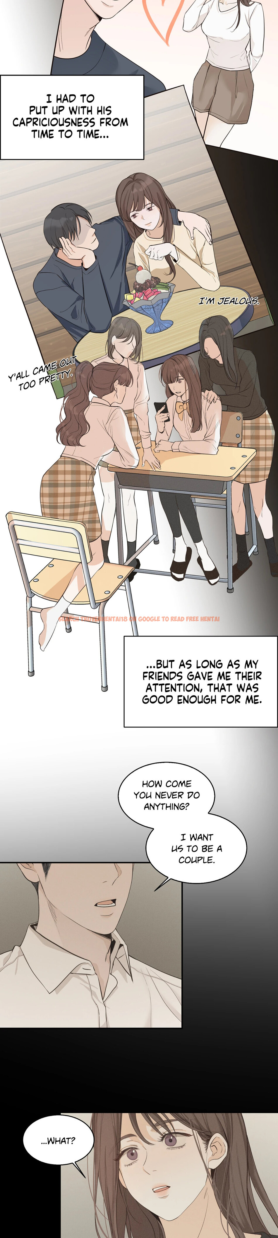 Read Hentai Image 22 956 in comic The Men In My Bed - Chapter 29 - www.hentaitnt.net