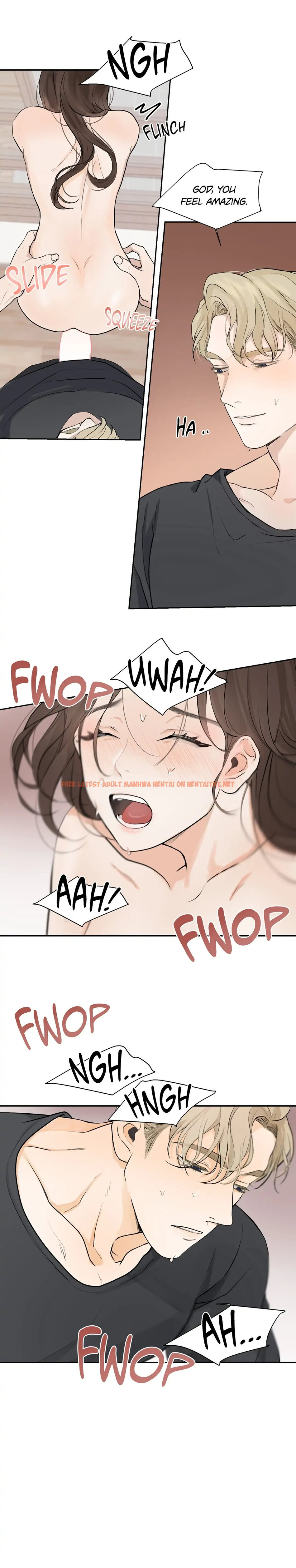 Read Hentai Image 3 409 in comic The Men In My Bed - Chapter 3 - hentaitnt.net