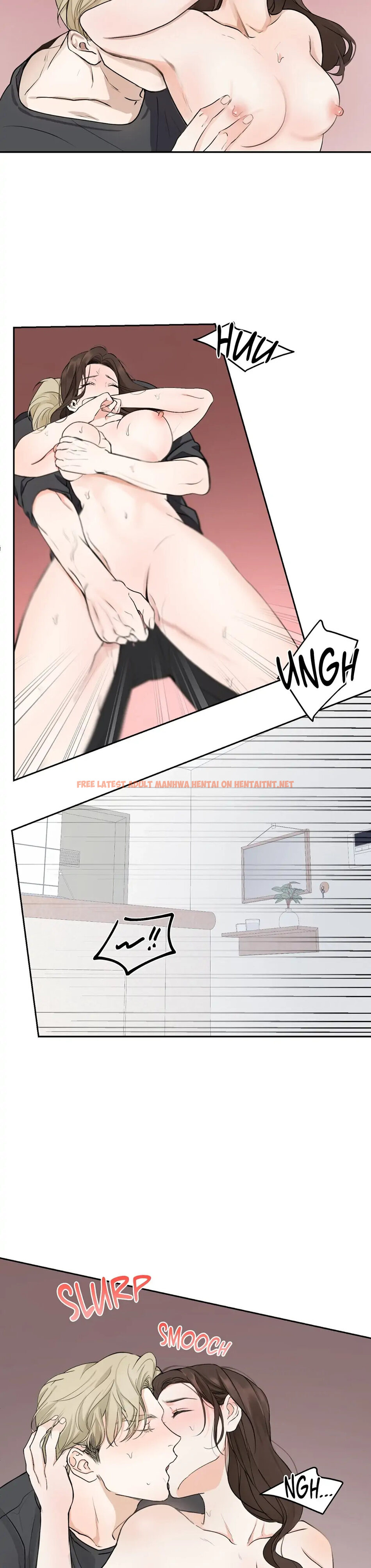 Read Hentai Image 5 409 in comic The Men In My Bed - Chapter 3 - hentaitnt.net