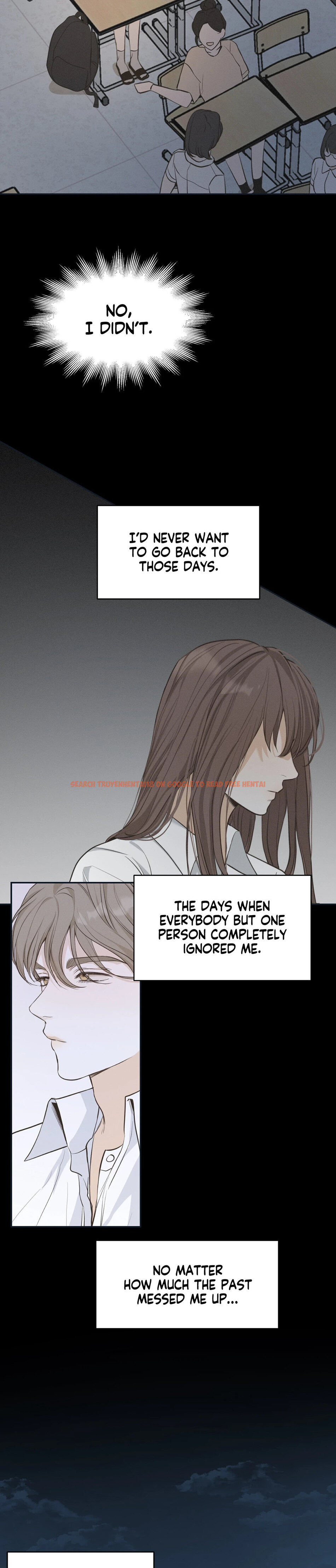 Read Hentai Image 10 955 in comic The Men In My Bed - Chapter 30 - www.hentaitnt.net