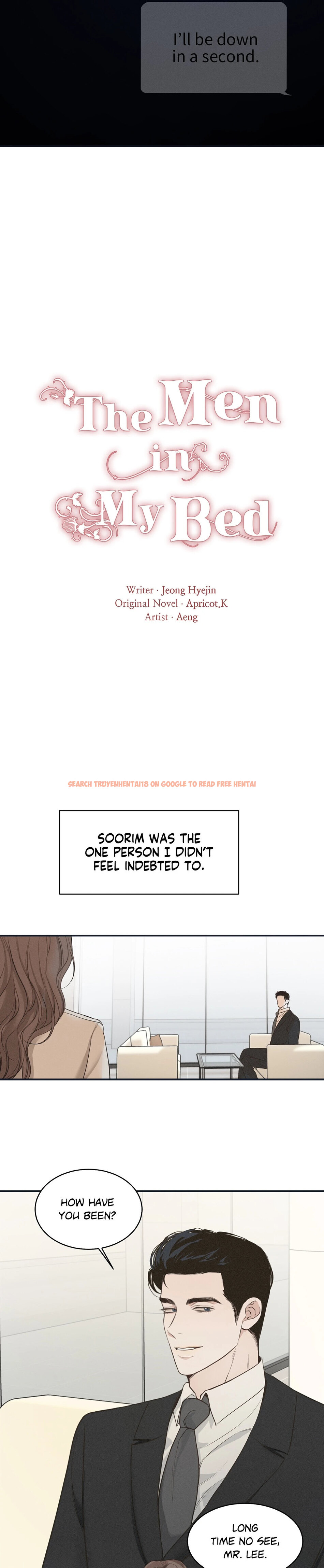 Read Hentai Image 15 955 in comic The Men In My Bed - Chapter 30 - www.hentaitnt.net