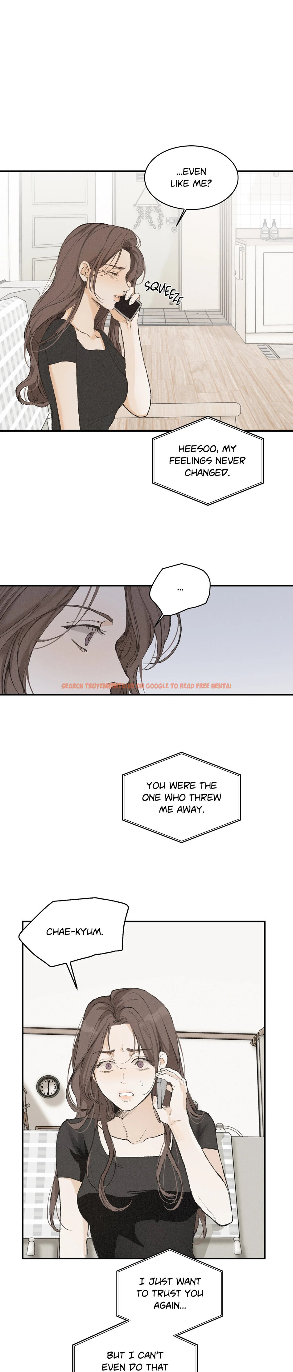 Read Hentai Image 13 948 in comic The Men In My Bed - Chapter 31 - www.hentaitnt.net