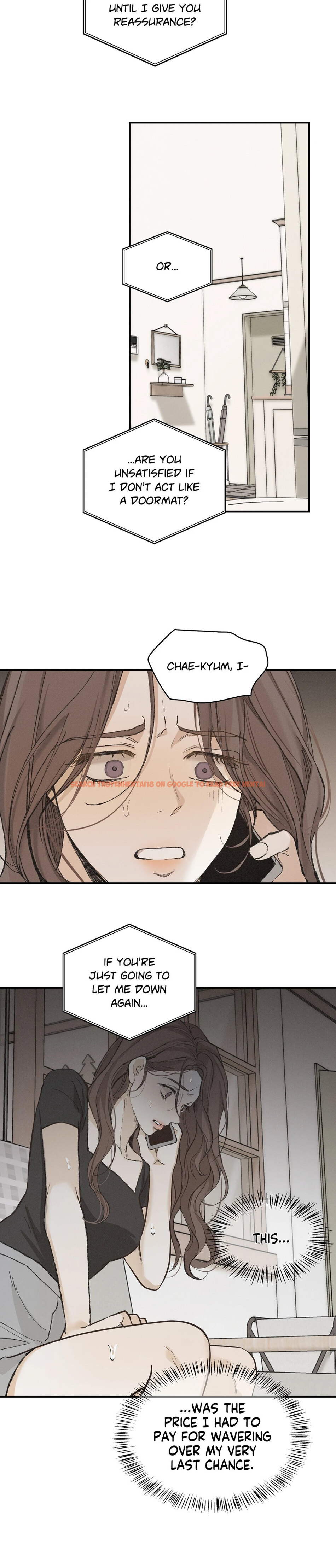 Read Hentai Image 14 955 in comic The Men In My Bed - Chapter 31 - www.hentaitnt.net