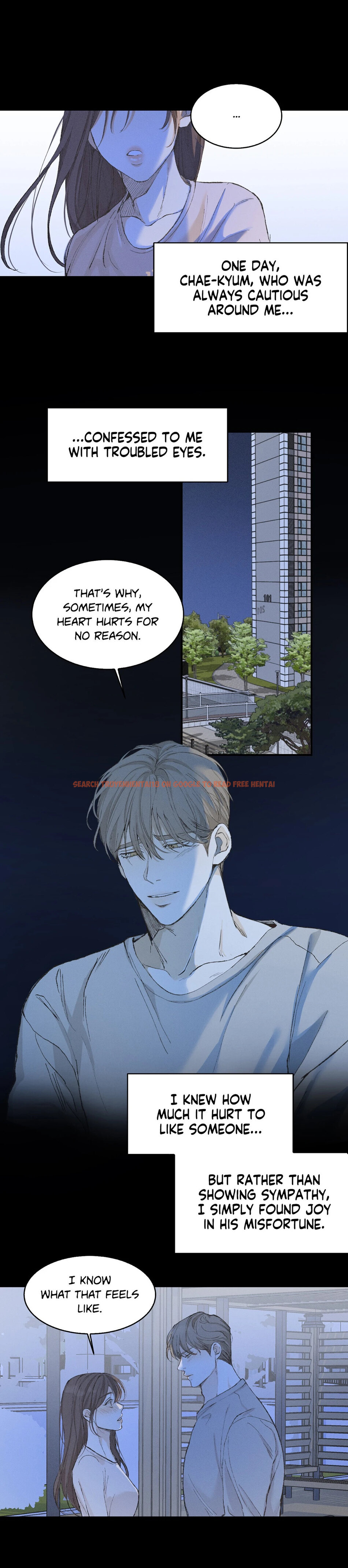 Read Hentai Image 17 955 in comic The Men In My Bed - Chapter 31 - www.hentaitnt.net