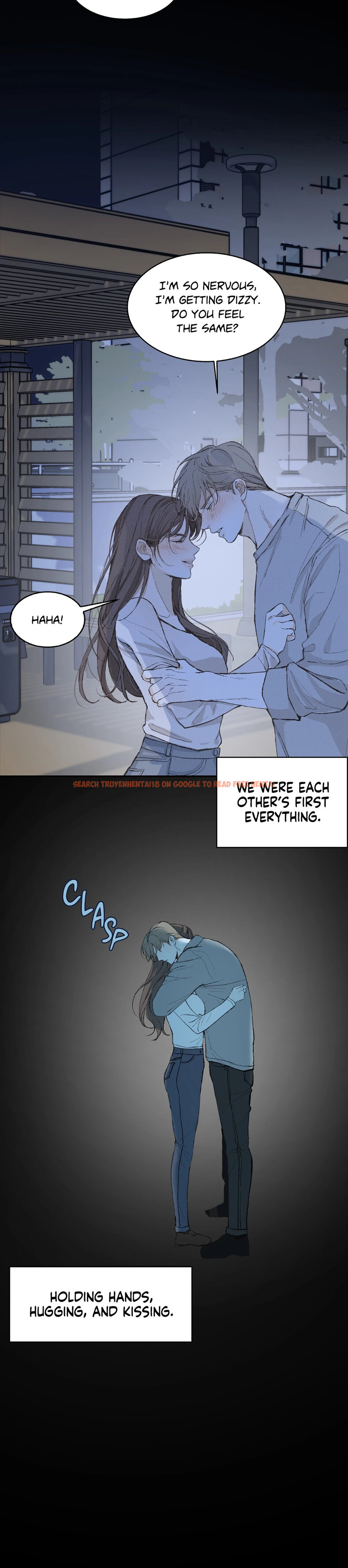 Read Hentai Image 20 955 in comic The Men In My Bed - Chapter 31 - www.hentaitnt.net