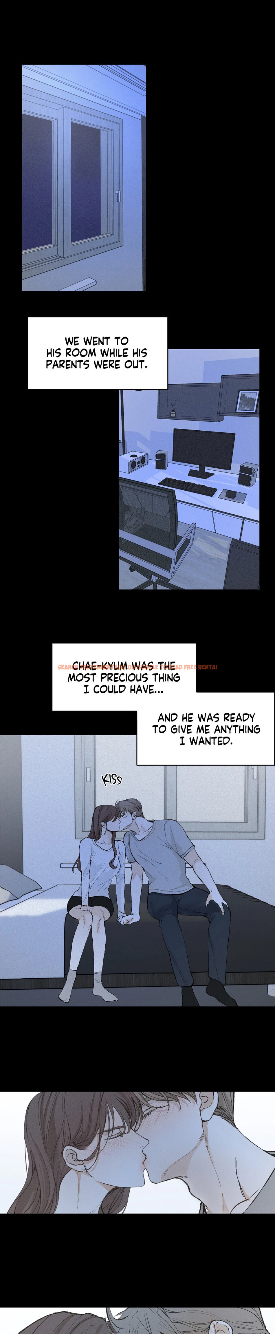 Read Hentai Image 21 955 in comic The Men In My Bed - Chapter 31 - www.hentaitnt.net