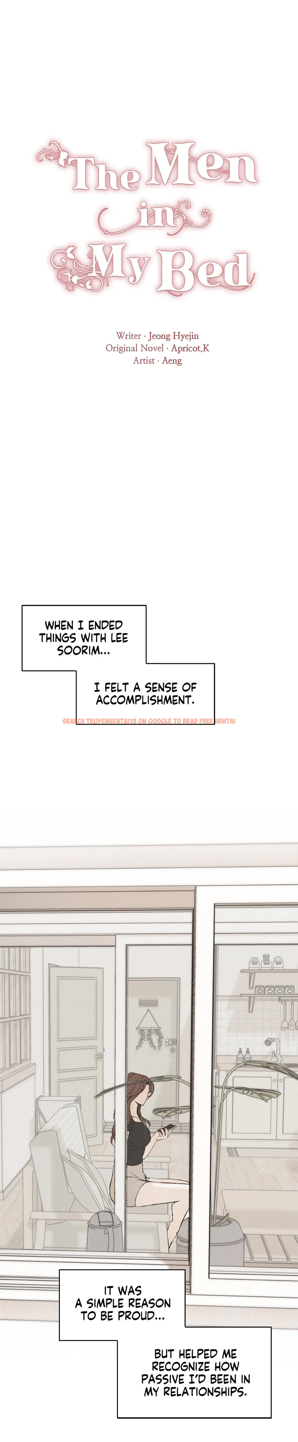Read Hentai Image 4 948 in comic The Men In My Bed - Chapter 31 - www.hentaitnt.net