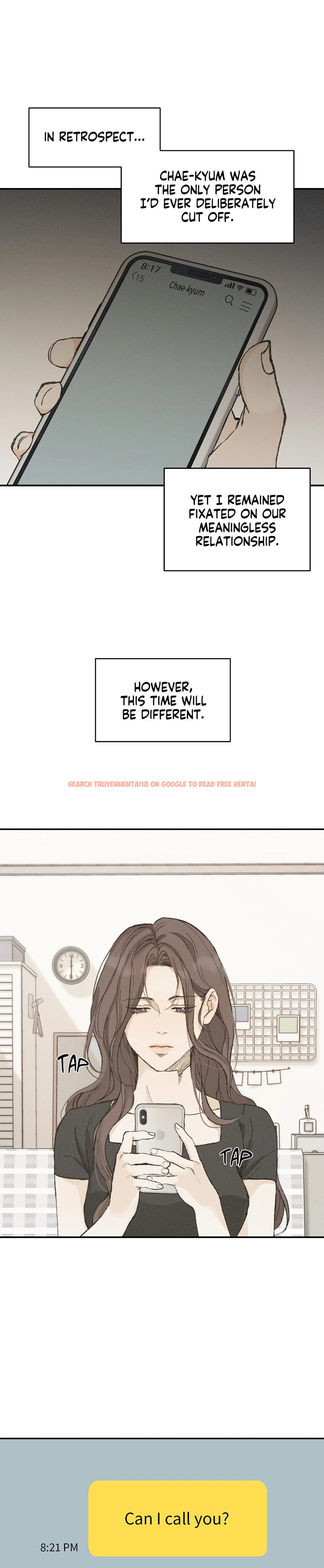 Read Hentai Image 5 948 in comic The Men In My Bed - Chapter 31 - www.hentaitnt.net