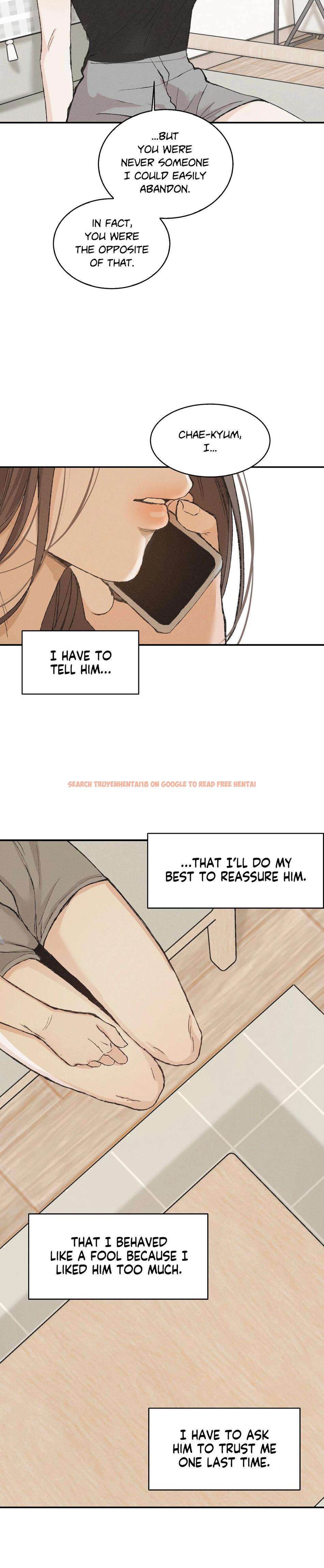 Read Hentai Image 8 948 in comic The Men In My Bed - Chapter 31 - www.hentaitnt.net