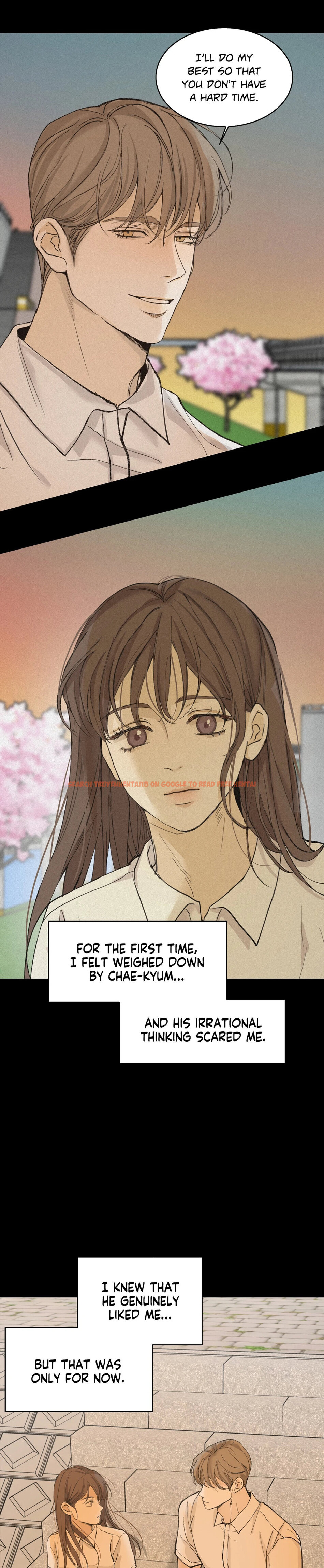 Read Hentai Image 14 948 in comic The Men In My Bed - Chapter 32 - www.hentaitnt.net