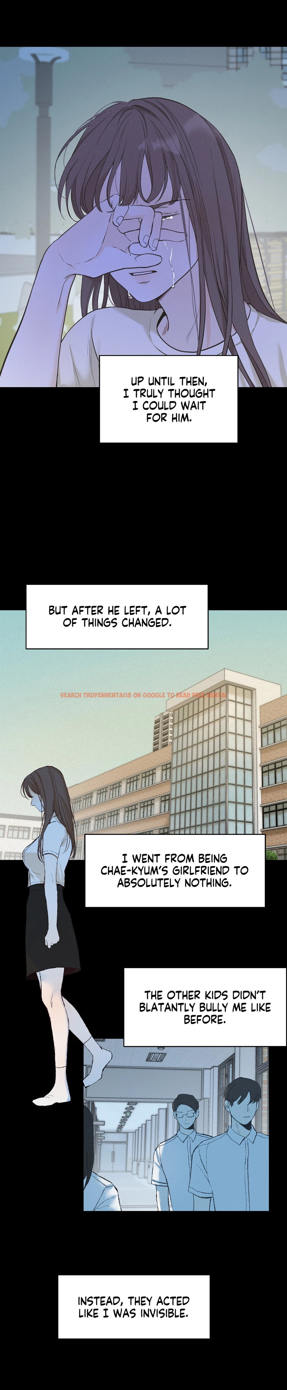 Read Hentai Image 17 948 in comic The Men In My Bed - Chapter 32 - www.hentaitnt.net