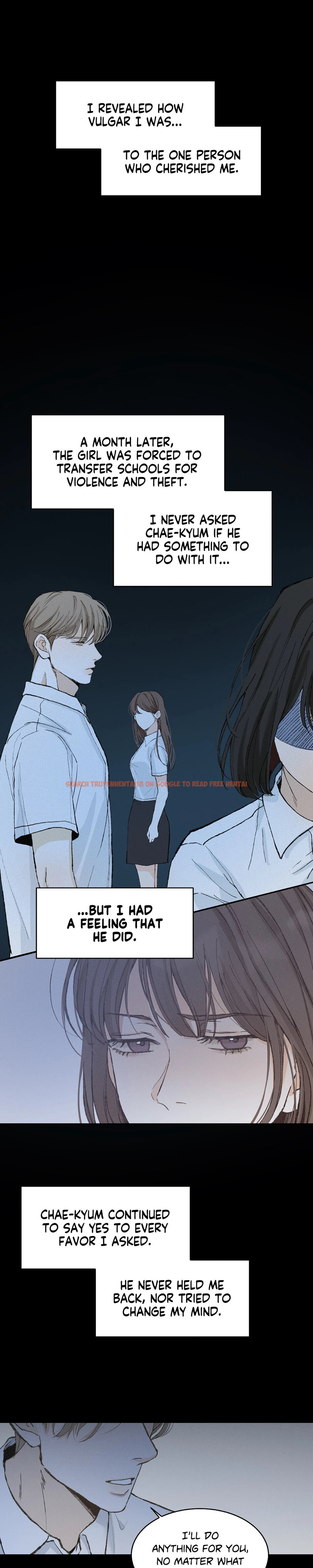 Read Hentai Image 4 948 in comic The Men In My Bed - Chapter 32 - www.hentaitnt.net