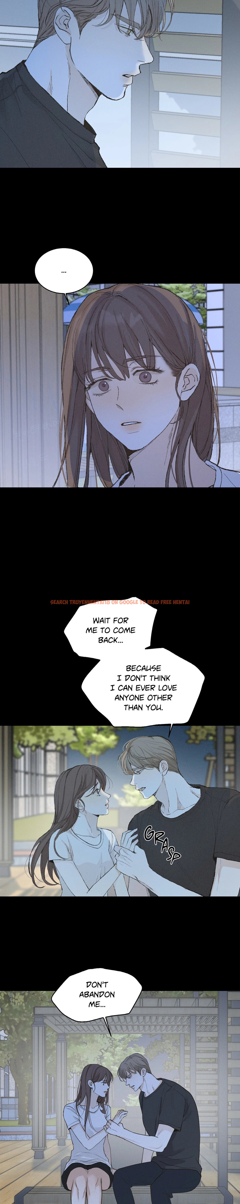 Read Hentai Image 7 948 in comic The Men In My Bed - Chapter 32 - www.hentaitnt.net