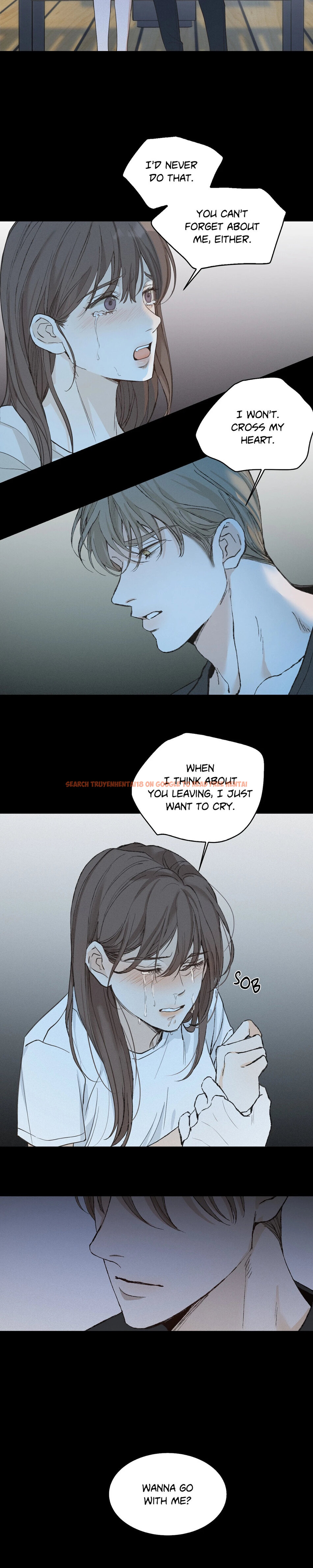 Read Hentai Image 8 948 in comic The Men In My Bed - Chapter 32 - www.hentaitnt.net