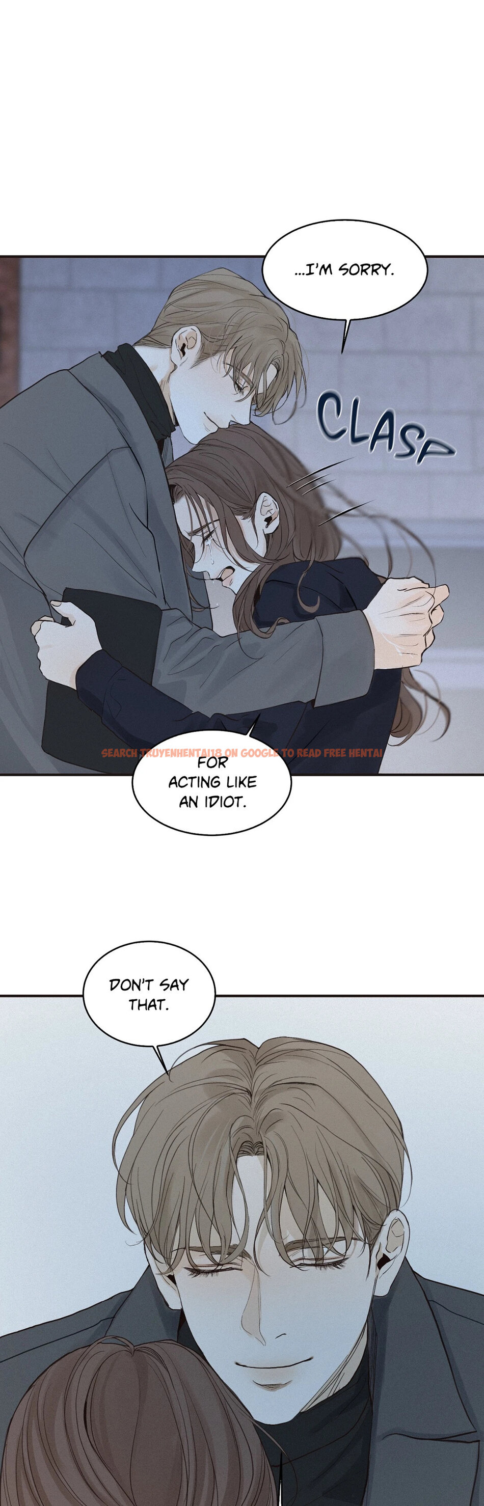 Read Hentai Image 17 948 in comic The Men In My Bed - Chapter 33 - www.hentaitnt.net