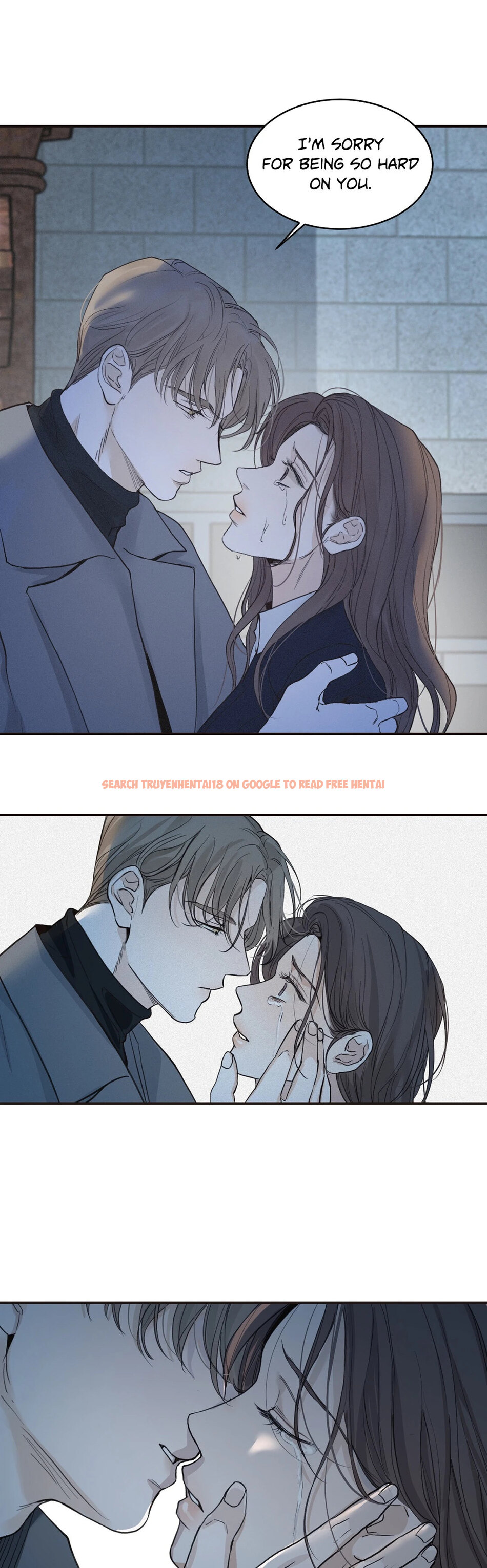 Read Hentai Image 19 948 in comic The Men In My Bed - Chapter 33 - www.hentaitnt.net
