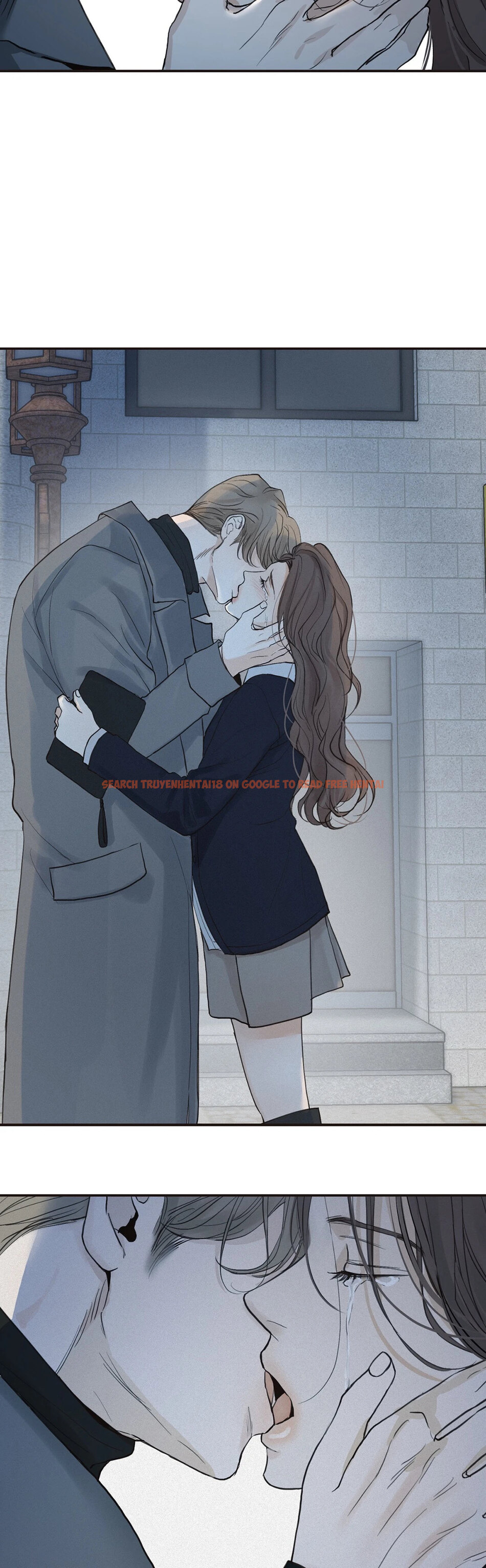 Read Hentai Image 20 948 in comic The Men In My Bed - Chapter 33 - www.hentaitnt.net