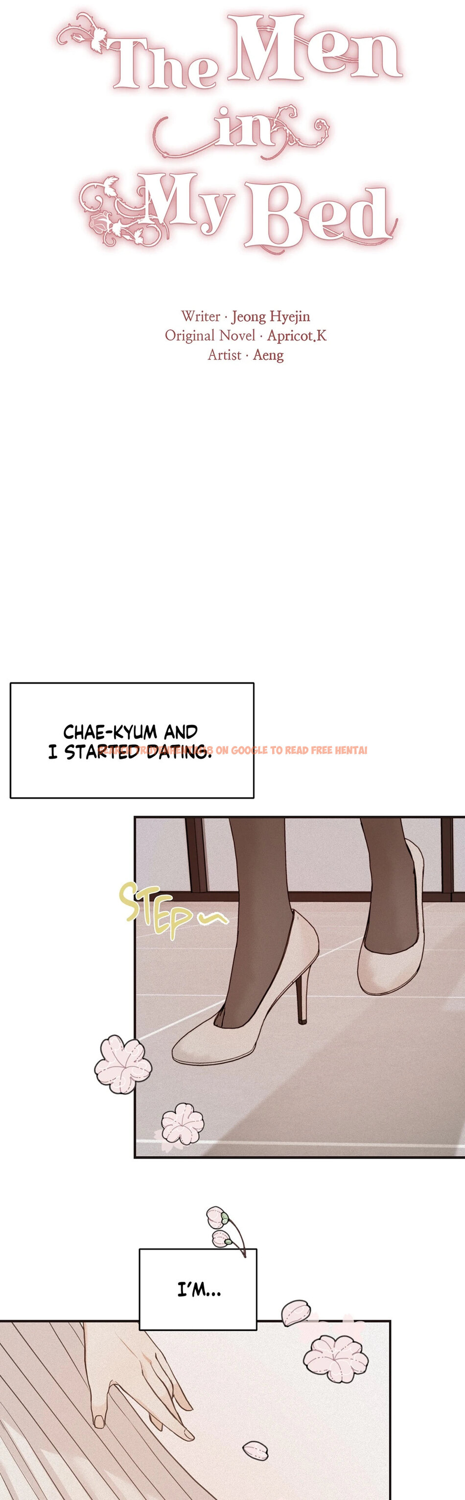 Read Hentai Image 22 948 in comic The Men In My Bed - Chapter 33 - www.hentaitnt.net