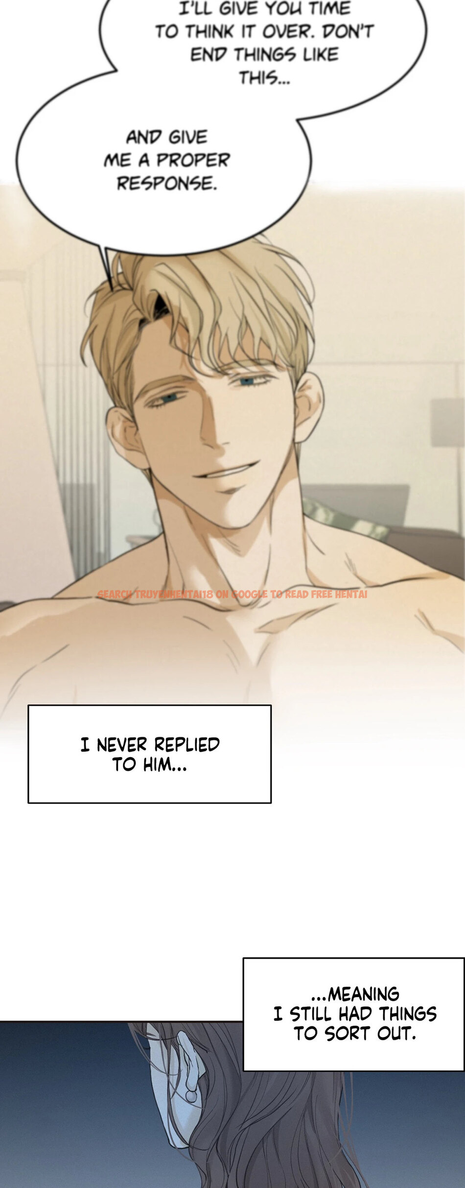 Read Hentai Image 30 948 in comic The Men In My Bed - Chapter 33 - www.hentaitnt.net