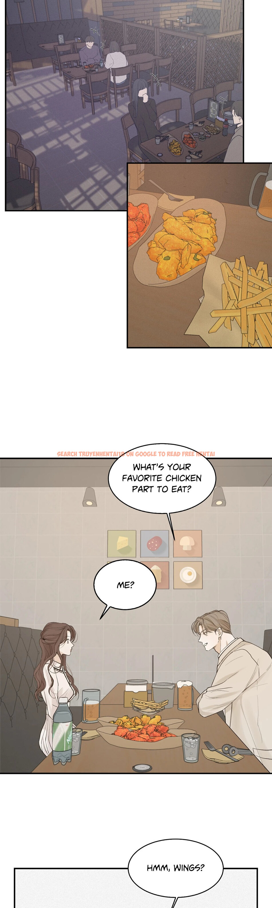 Read Hentai Image 5 948 in comic The Men In My Bed - Chapter 34 - www.hentaitnt.net