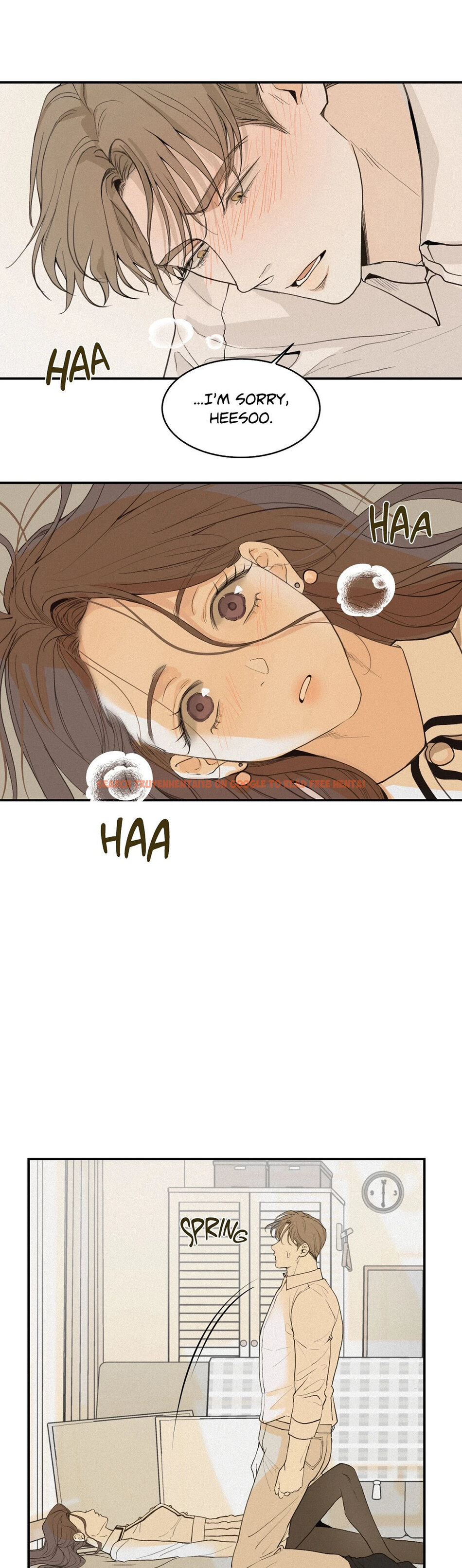 Read Hentai Image 25 941 in comic The Men In My Bed - Chapter 35 - www.hentaitnt.net
