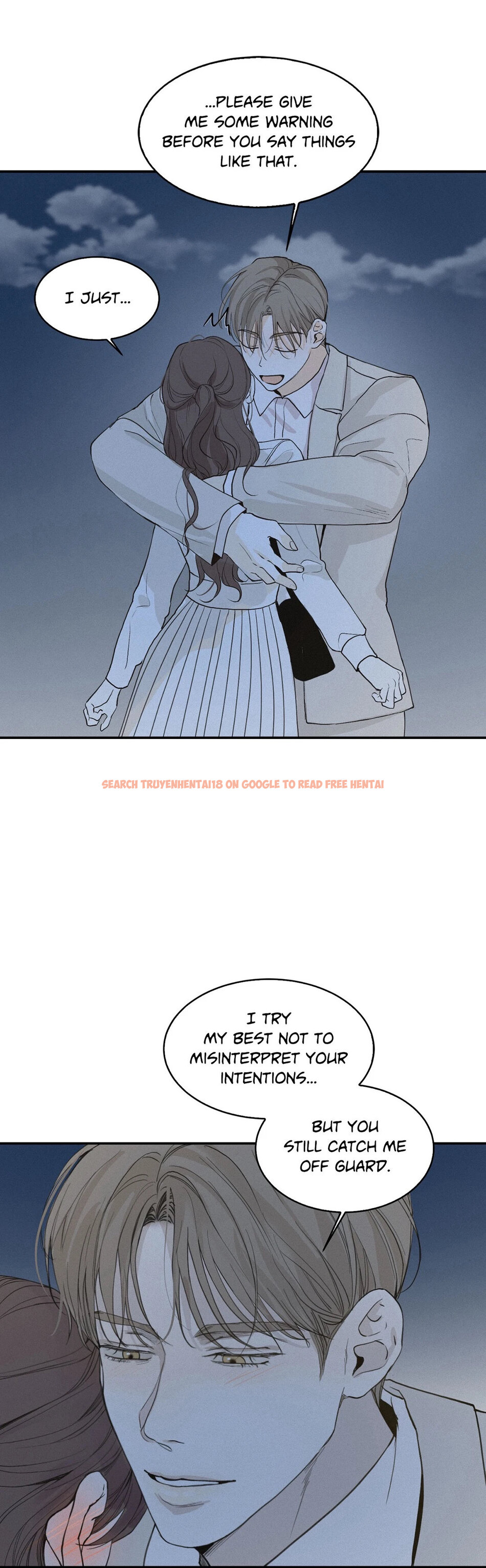 Read Hentai Image 5 941 in comic The Men In My Bed - Chapter 35 - www.hentaitnt.net