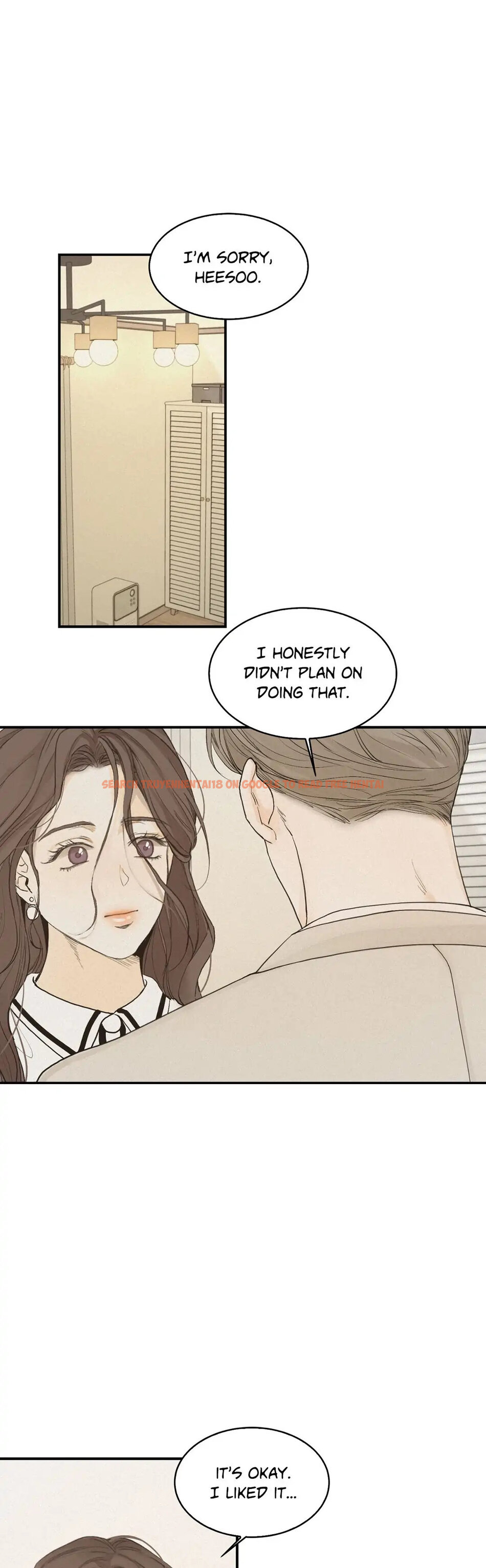 Read Hentai Image 1 154 in comic The Men In My Bed - Chapter 36 - www.hentaitnt.net