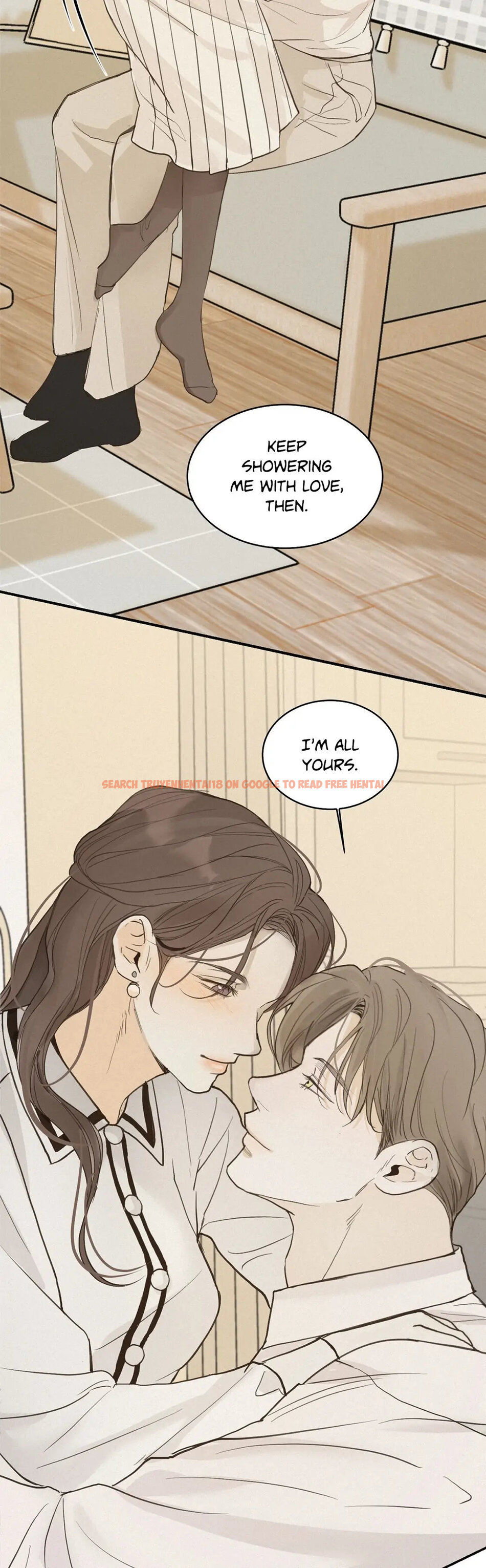 Read Hentai Image 10 154 in comic The Men In My Bed - Chapter 36 - www.hentaitnt.net