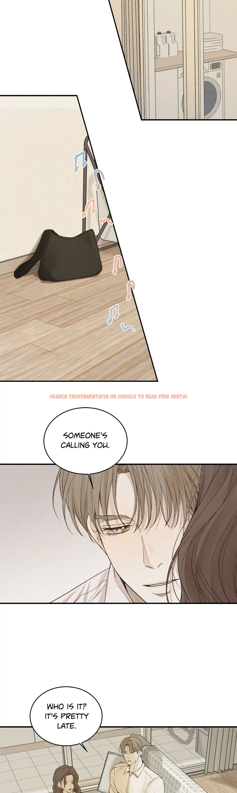 Read Hentai Image 14 154 in comic The Men In My Bed - Chapter 36 - www.hentaitnt.net