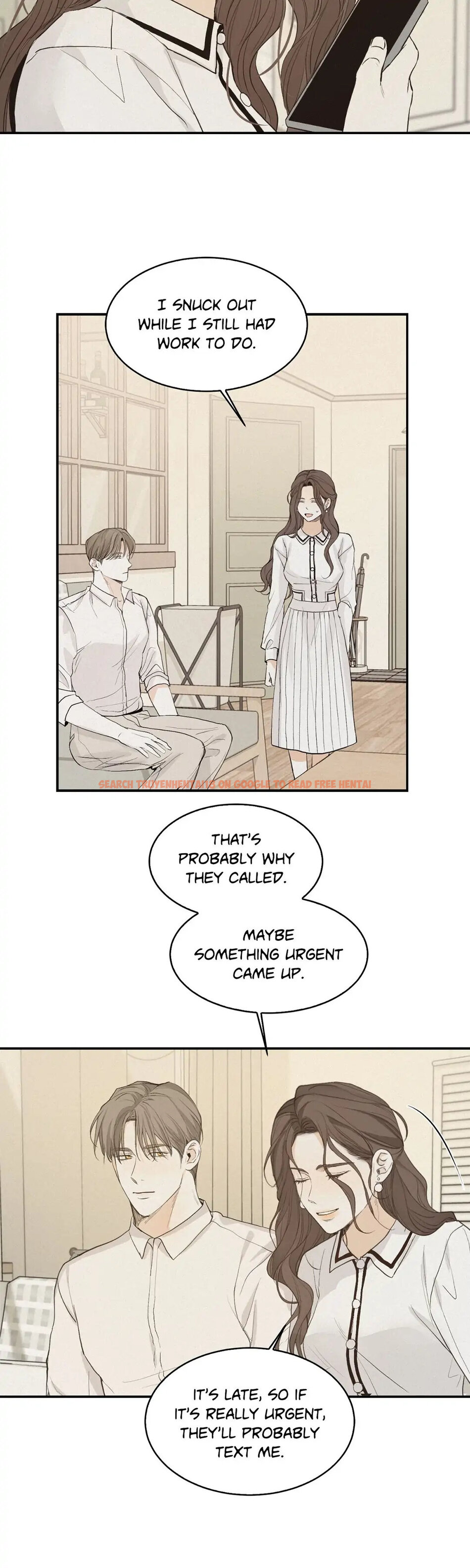 Read Hentai Image 18 154 in comic The Men In My Bed - Chapter 36 - www.hentaitnt.net