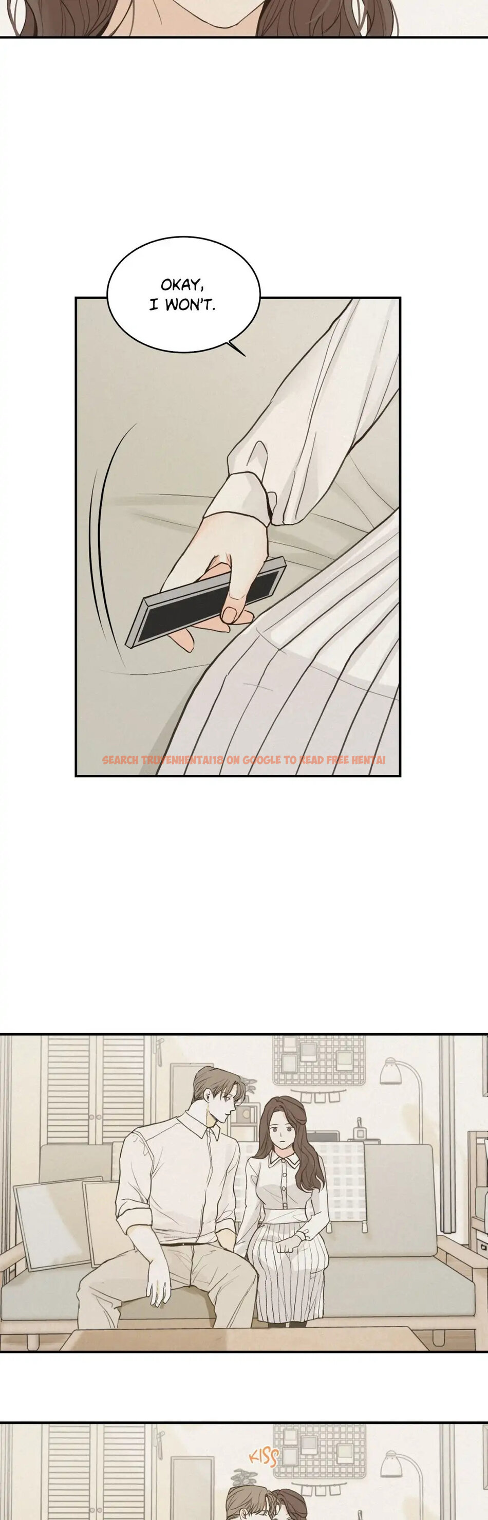 Read Hentai Image 21 154 in comic The Men In My Bed - Chapter 36 - www.hentaitnt.net