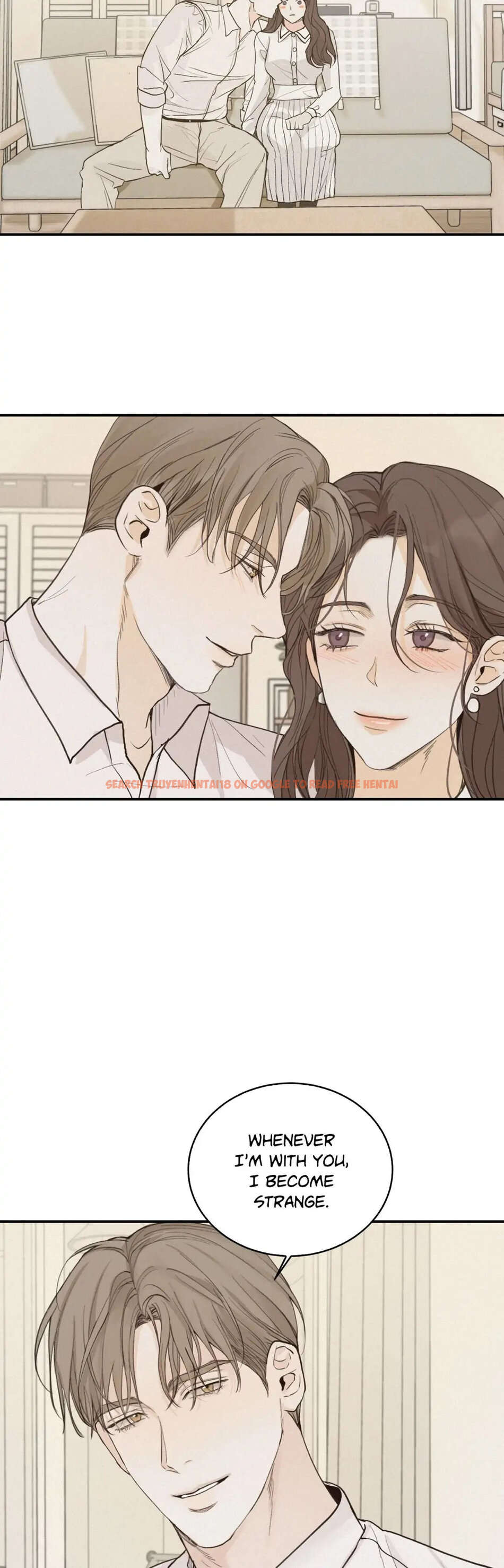 Read Hentai Image 22 154 in comic The Men In My Bed - Chapter 36 - www.hentaitnt.net