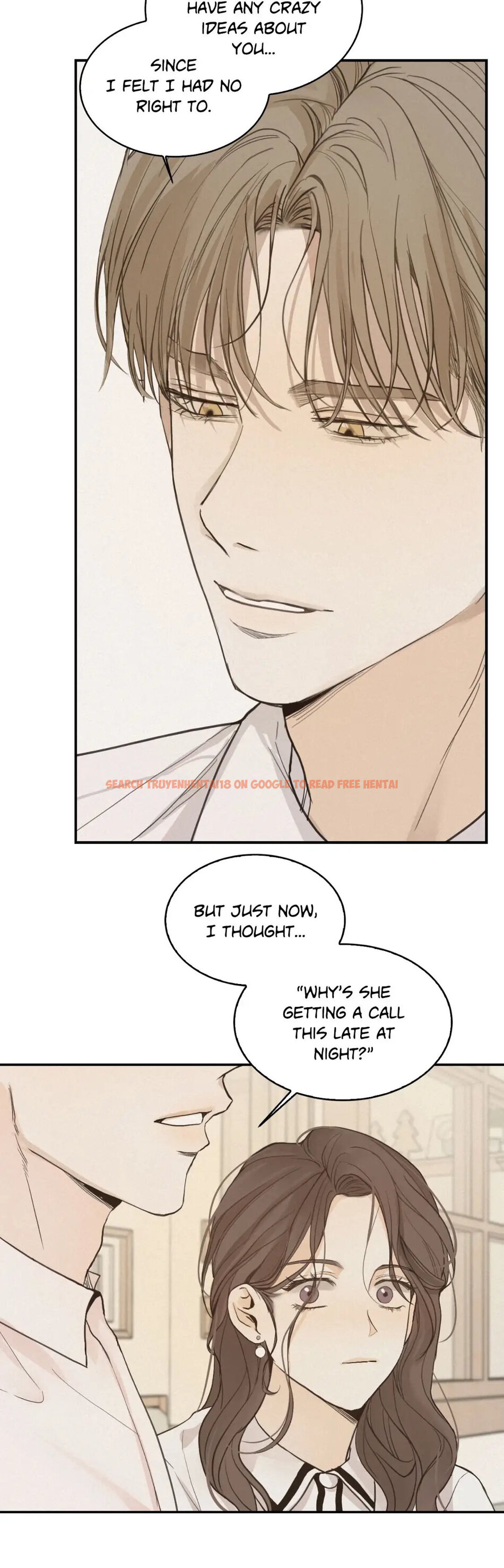Read Hentai Image 24 154 in comic The Men In My Bed - Chapter 36 - www.hentaitnt.net