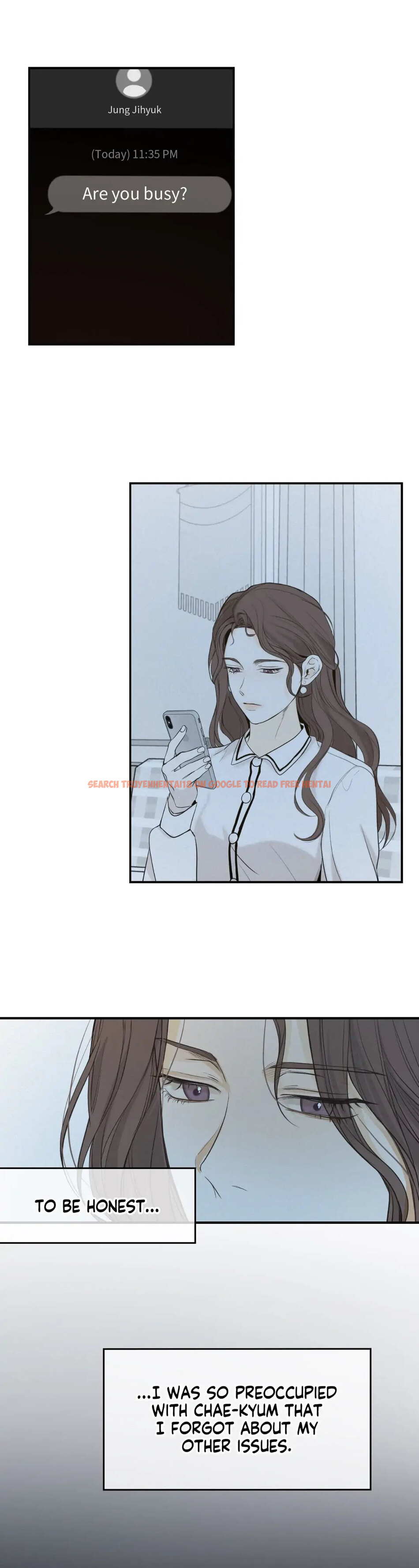 Read Hentai Image 1 361 in comic The Men In My Bed - Chapter 37 - www.hentaitnt.net