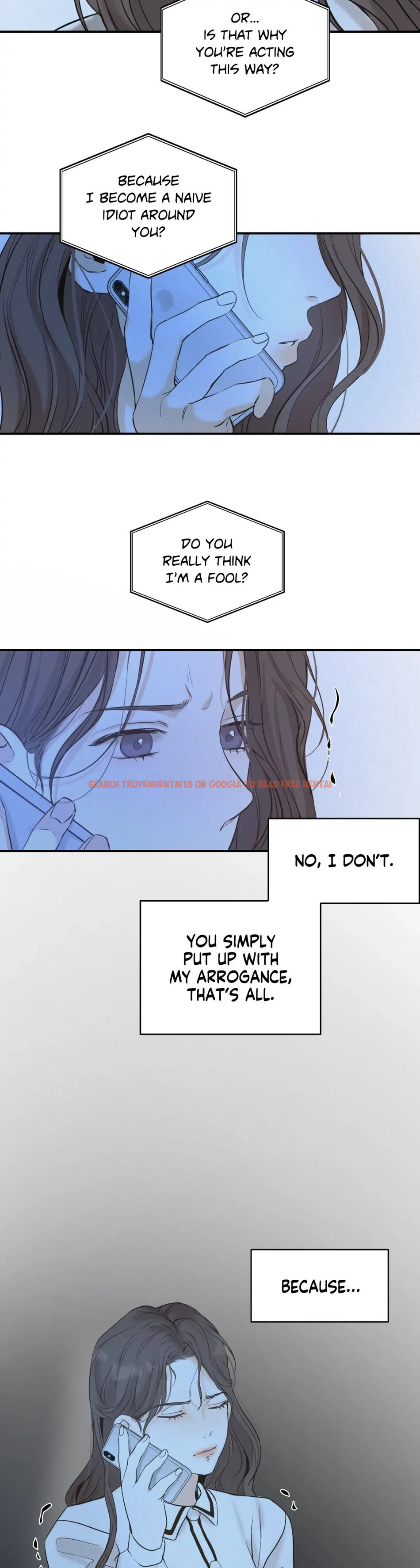 Read Hentai Image 13 361 in comic The Men In My Bed - Chapter 37 - www.hentaitnt.net