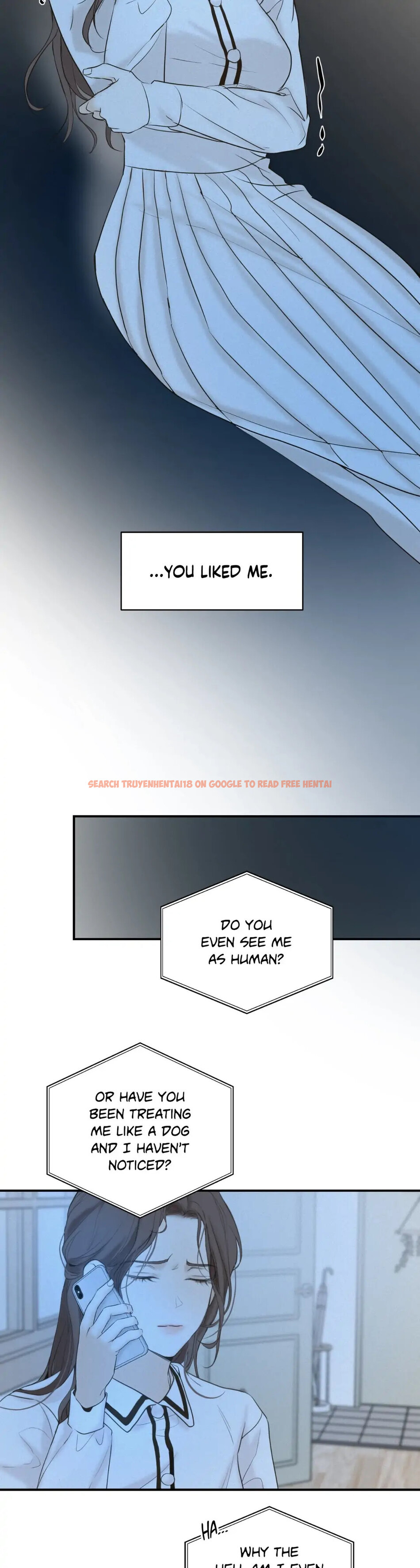 Read Hentai Image 14 368 in comic The Men In My Bed - Chapter 37 - www.hentaitnt.net