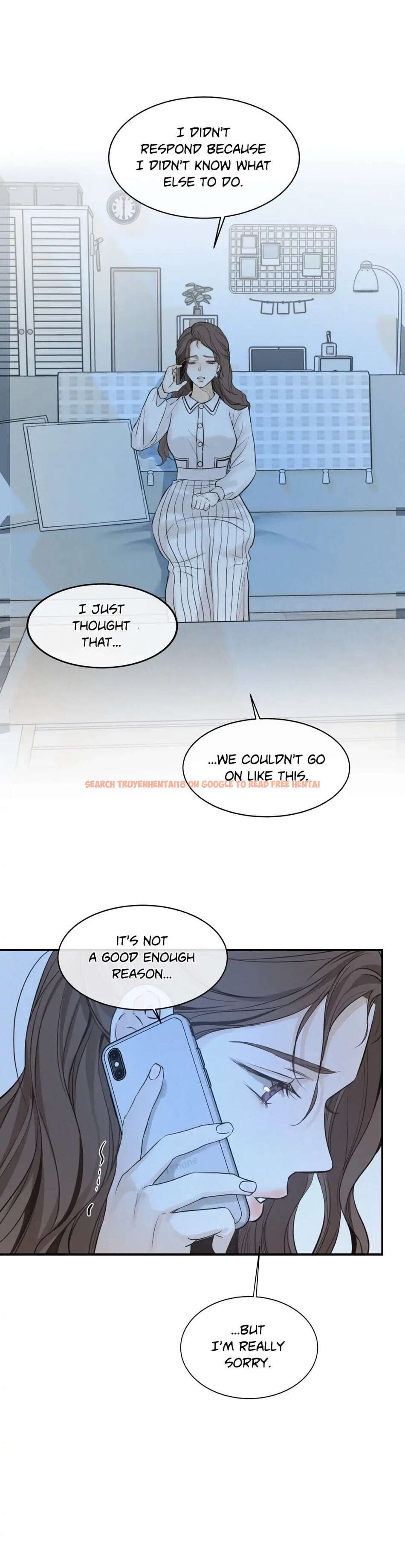 Read Hentai Image 16 368 in comic The Men In My Bed - Chapter 37 - www.hentaitnt.net