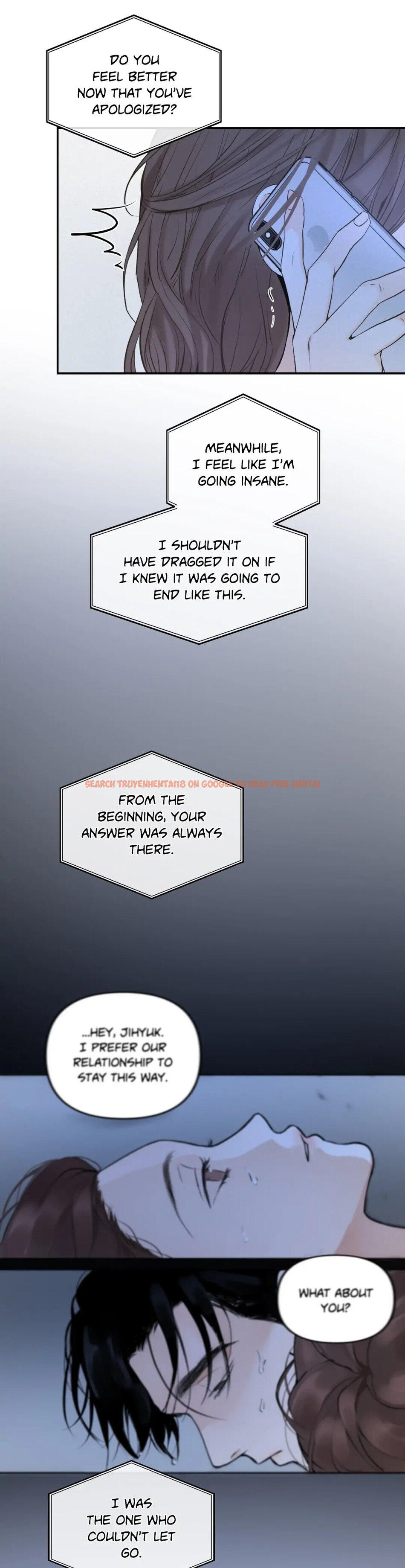 Read Hentai Image 17 368 in comic The Men In My Bed - Chapter 37 - www.hentaitnt.net
