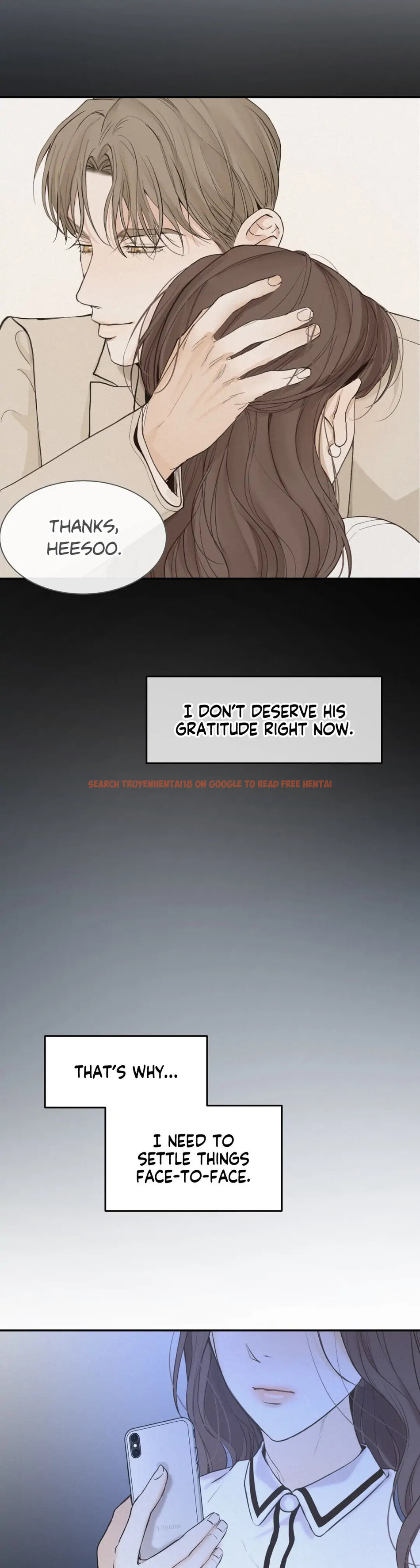 Read Hentai Image 2 361 in comic The Men In My Bed - Chapter 37 - www.hentaitnt.net