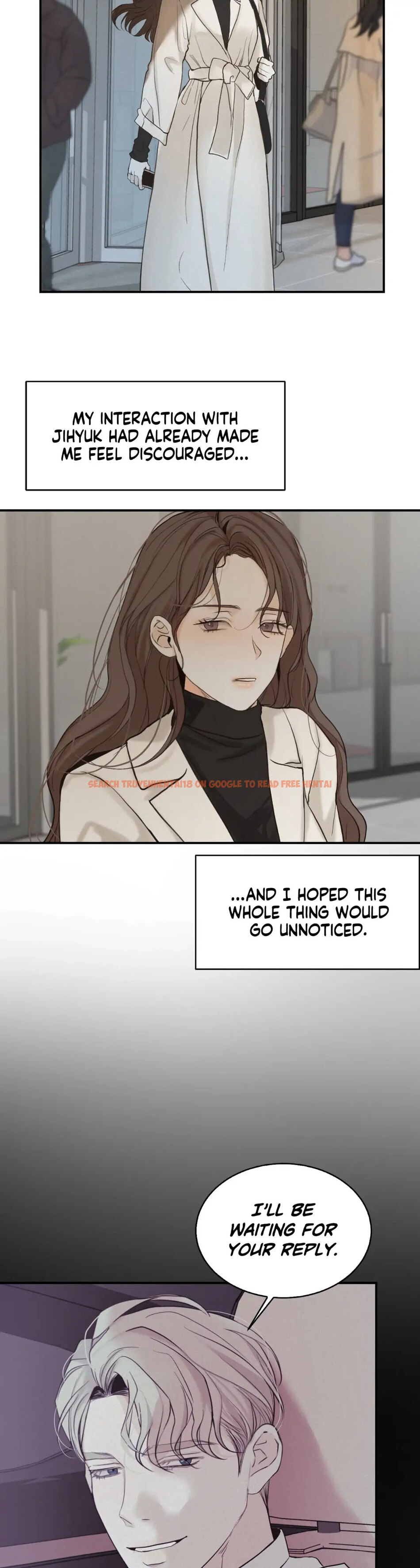 Read Hentai Image 22 368 in comic The Men In My Bed - Chapter 37 - www.hentaitnt.net