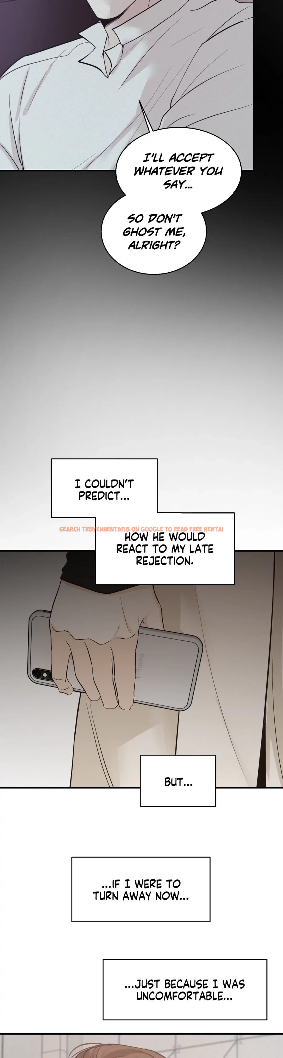 Read Hentai Image 23 368 in comic The Men In My Bed - Chapter 37 - www.hentaitnt.net
