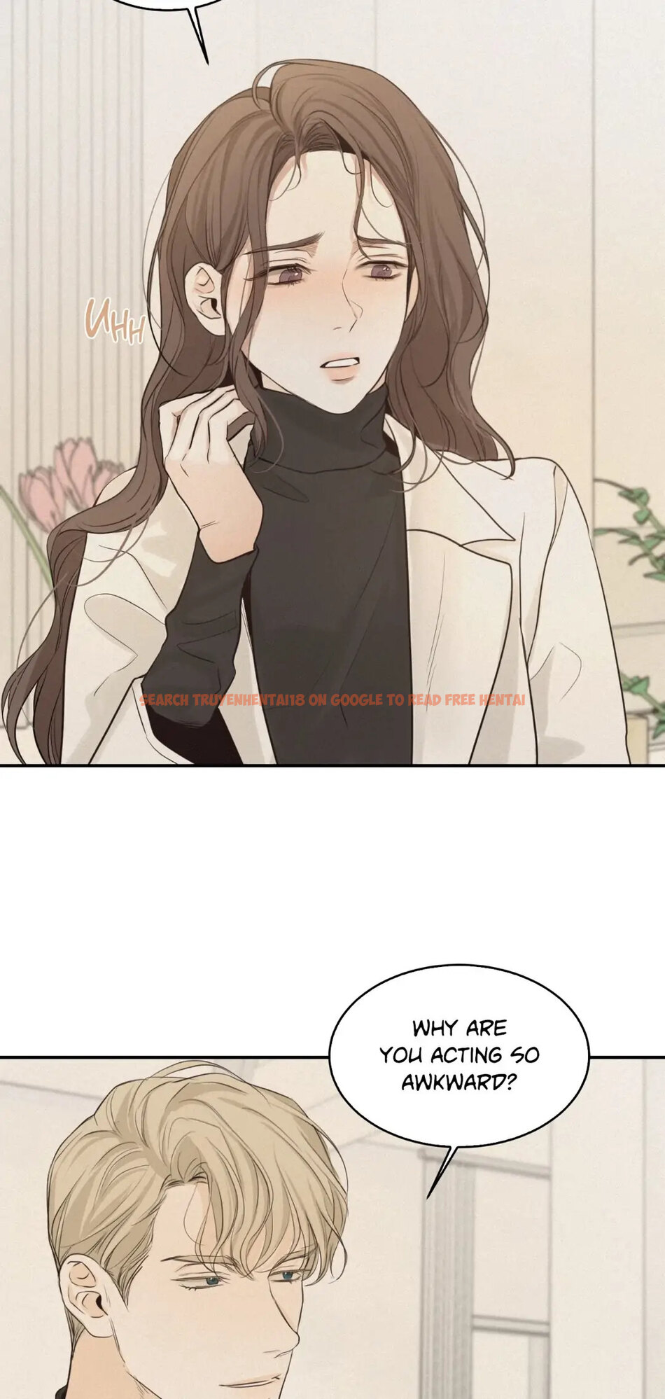 Read Hentai Image 32 368 in comic The Men In My Bed - Chapter 37 - www.hentaitnt.net