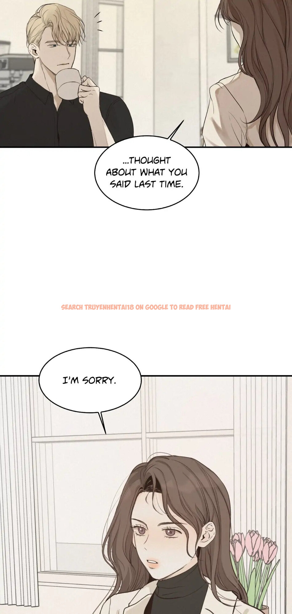 Read Hentai Image 34 368 in comic The Men In My Bed - Chapter 37 - www.hentaitnt.net
