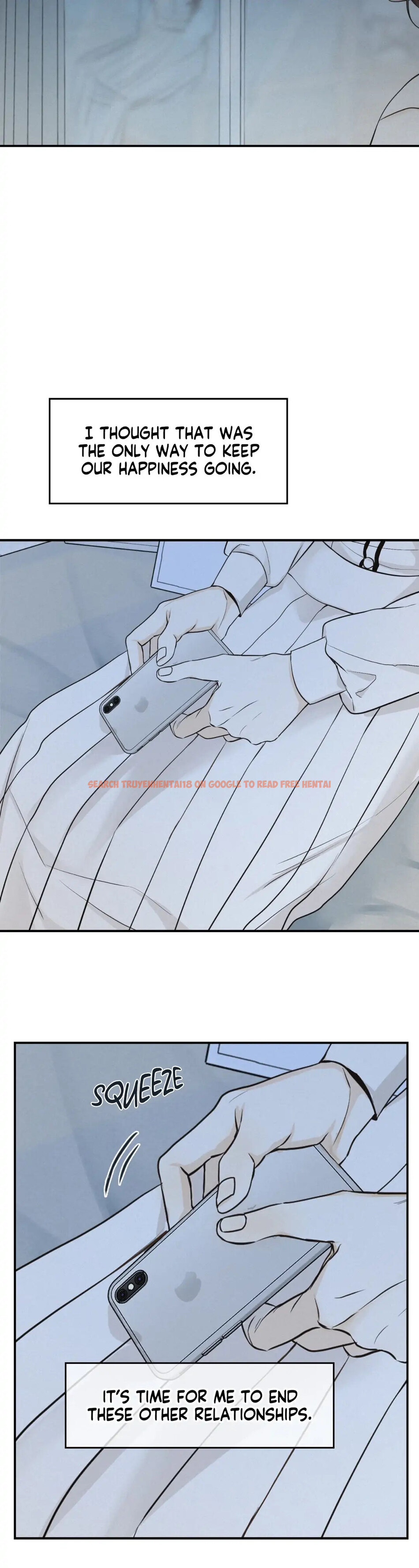 Read Hentai Image 5 361 in comic The Men In My Bed - Chapter 37 - www.hentaitnt.net