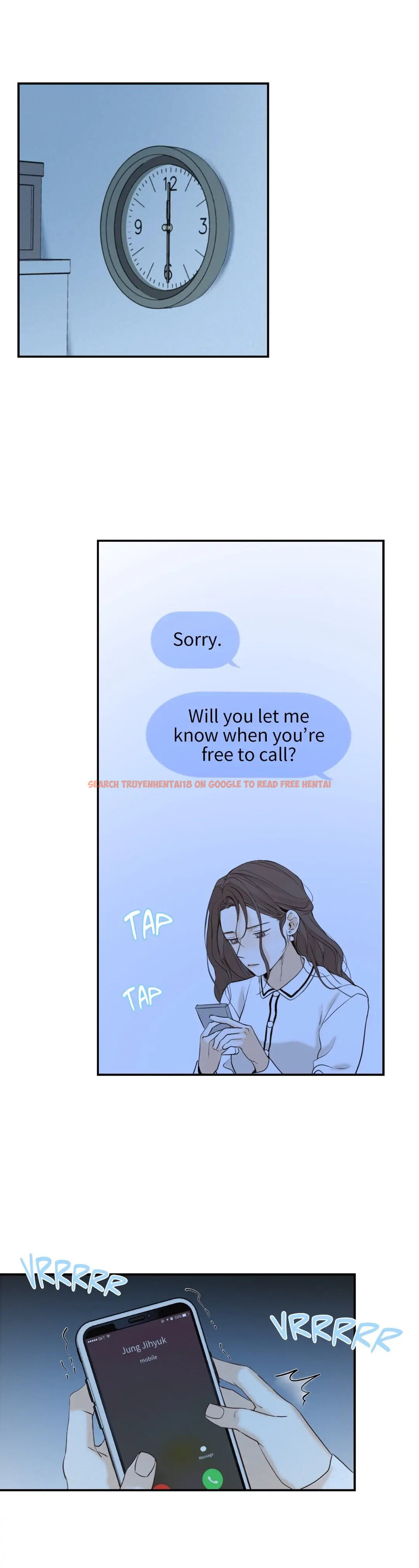 Read Hentai Image 6 361 in comic The Men In My Bed - Chapter 37 - www.hentaitnt.net