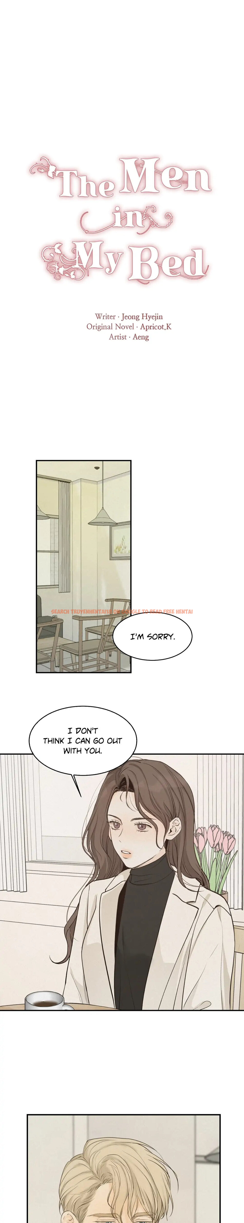 Read Hentai Image 1 509 in comic The Men In My Bed - Chapter 38 - www.hentaitnt.net