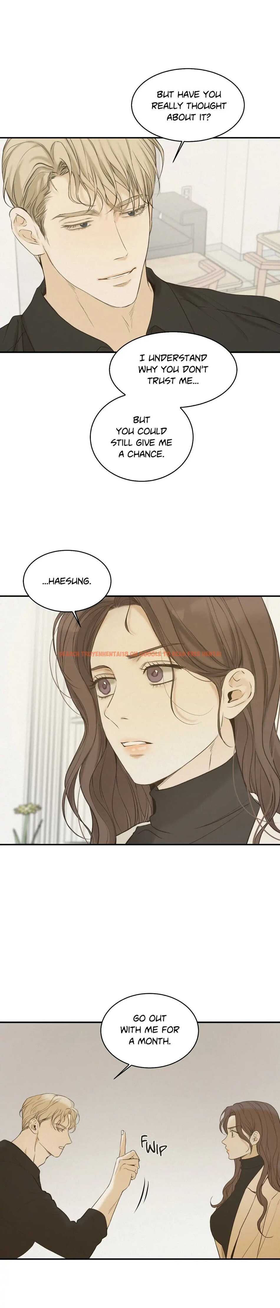 Read Hentai Image 5 509 in comic The Men In My Bed - Chapter 38 - www.hentaitnt.net