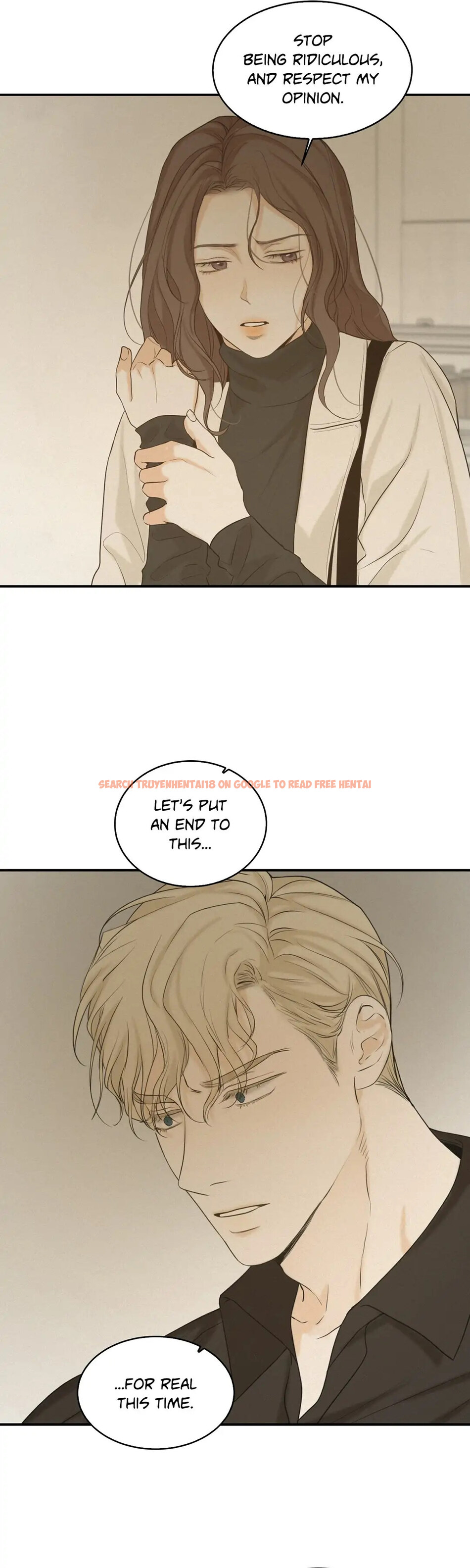 Read Hentai Image 10 651 in comic The Men In My Bed - Chapter 39 - www.hentaitnt.net