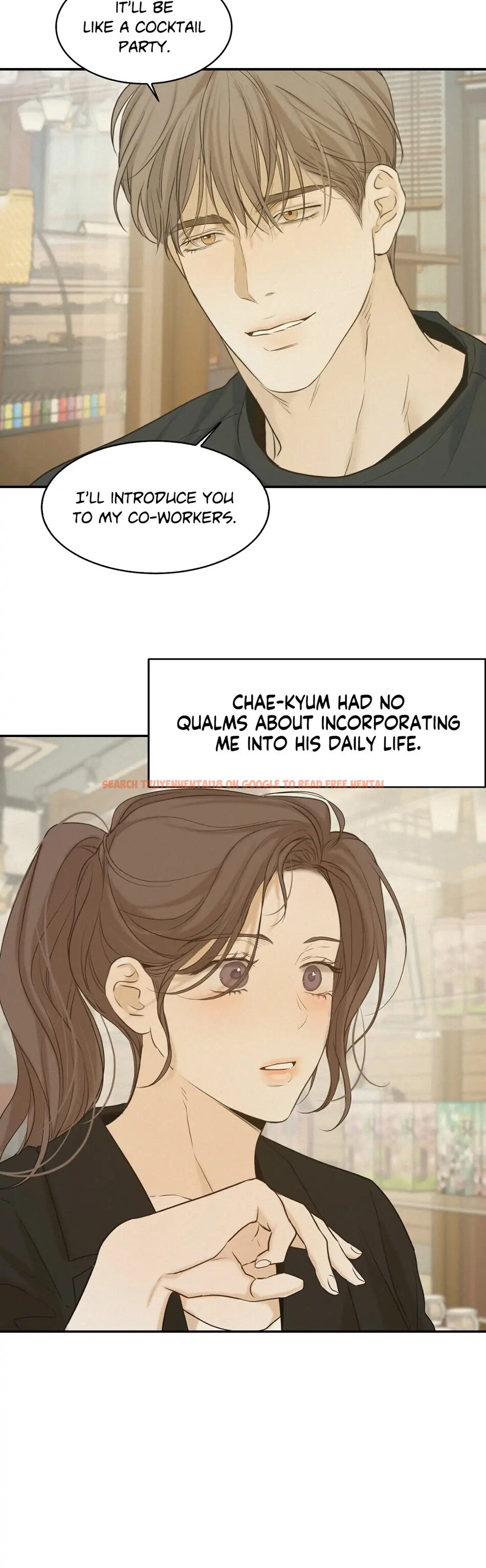 Read Hentai Image 27 651 in comic The Men In My Bed - Chapter 39 - www.hentaitnt.net
